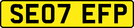SE07EFP
