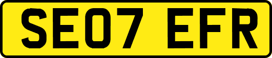 SE07EFR