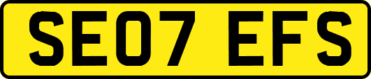 SE07EFS