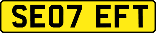 SE07EFT