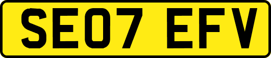 SE07EFV