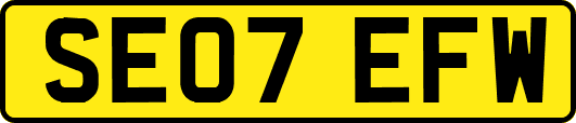 SE07EFW