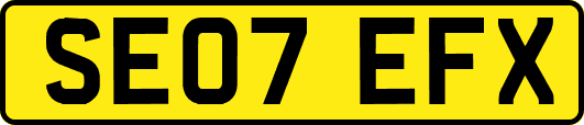 SE07EFX