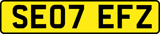 SE07EFZ