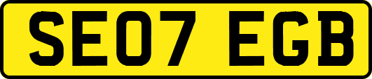SE07EGB