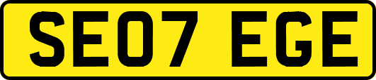 SE07EGE