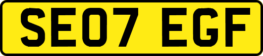 SE07EGF