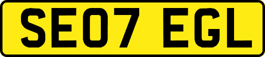 SE07EGL