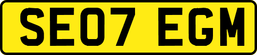 SE07EGM