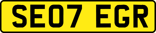 SE07EGR