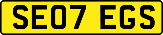 SE07EGS