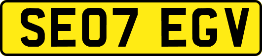 SE07EGV