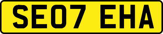SE07EHA