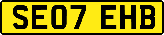 SE07EHB