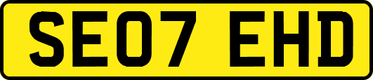 SE07EHD