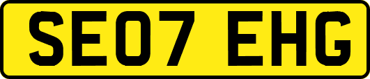 SE07EHG