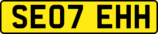 SE07EHH