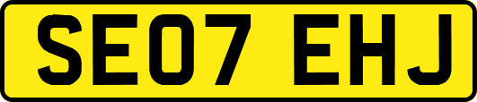 SE07EHJ