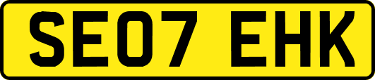 SE07EHK