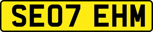 SE07EHM