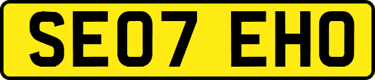 SE07EHO