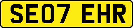 SE07EHR