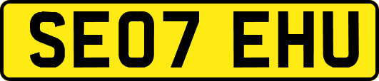 SE07EHU