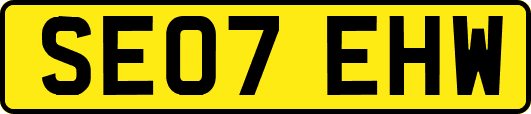 SE07EHW
