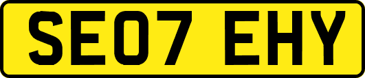 SE07EHY