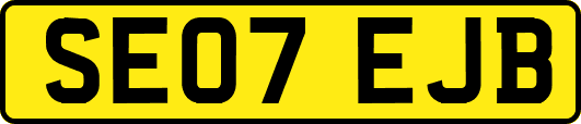 SE07EJB