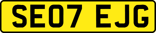 SE07EJG