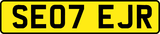 SE07EJR