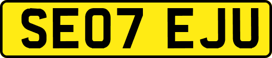 SE07EJU