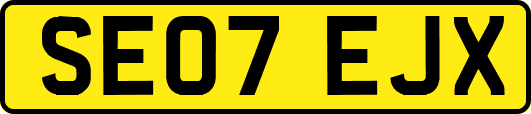 SE07EJX