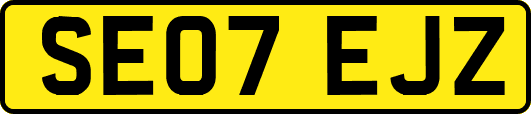 SE07EJZ
