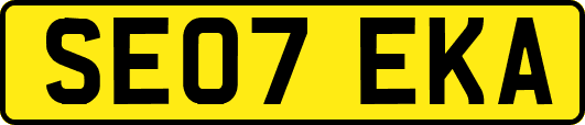 SE07EKA