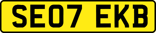SE07EKB