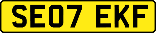 SE07EKF