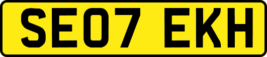 SE07EKH