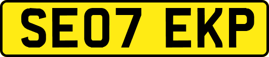 SE07EKP