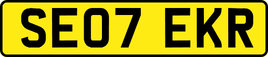 SE07EKR