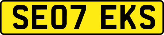 SE07EKS