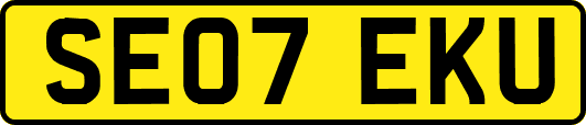 SE07EKU