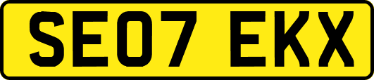 SE07EKX