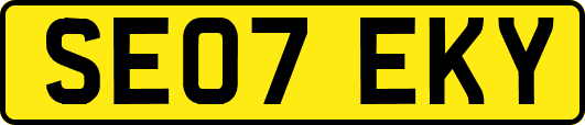 SE07EKY