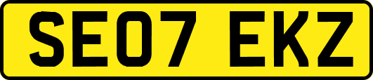 SE07EKZ