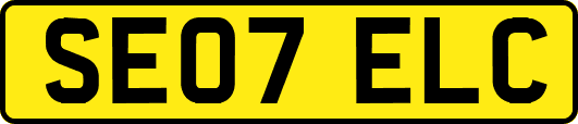 SE07ELC