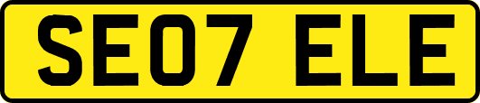 SE07ELE