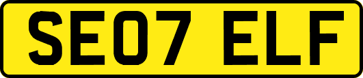 SE07ELF