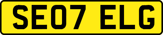 SE07ELG